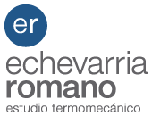 Echeverría Romano - Estudio Termomecánico